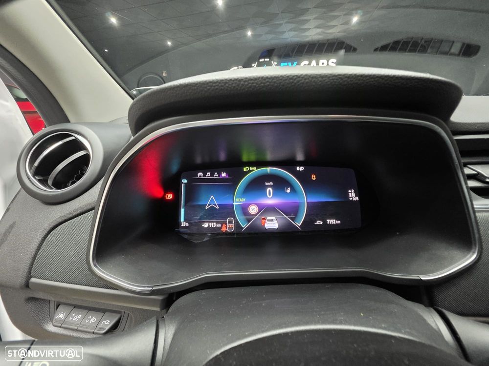 Renault Zoe (c/ Bateria) Limited 50 - 14