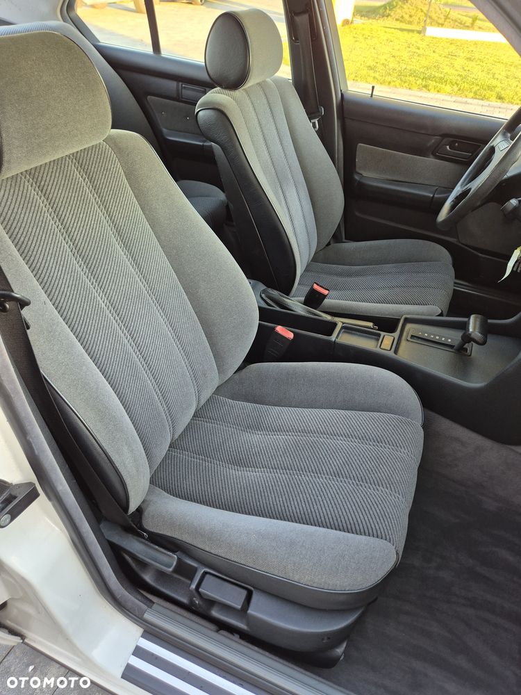 BMW Seria 5 - 5