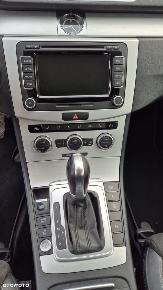 Volkswagen CC 2.0 TDI DPF BMT DSG - 5