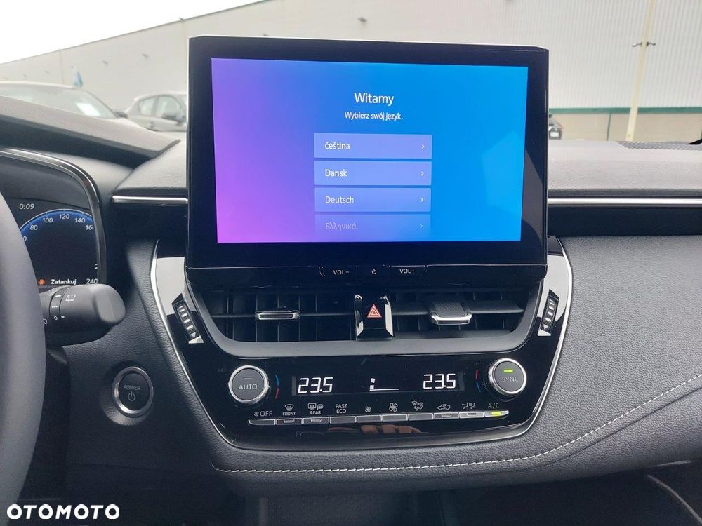 Toyota Corolla 1.8 Hybrid Comfort - 15