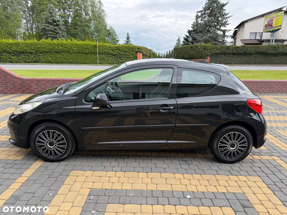 Peugeot 207 70 HDi FAP Tendance - 8