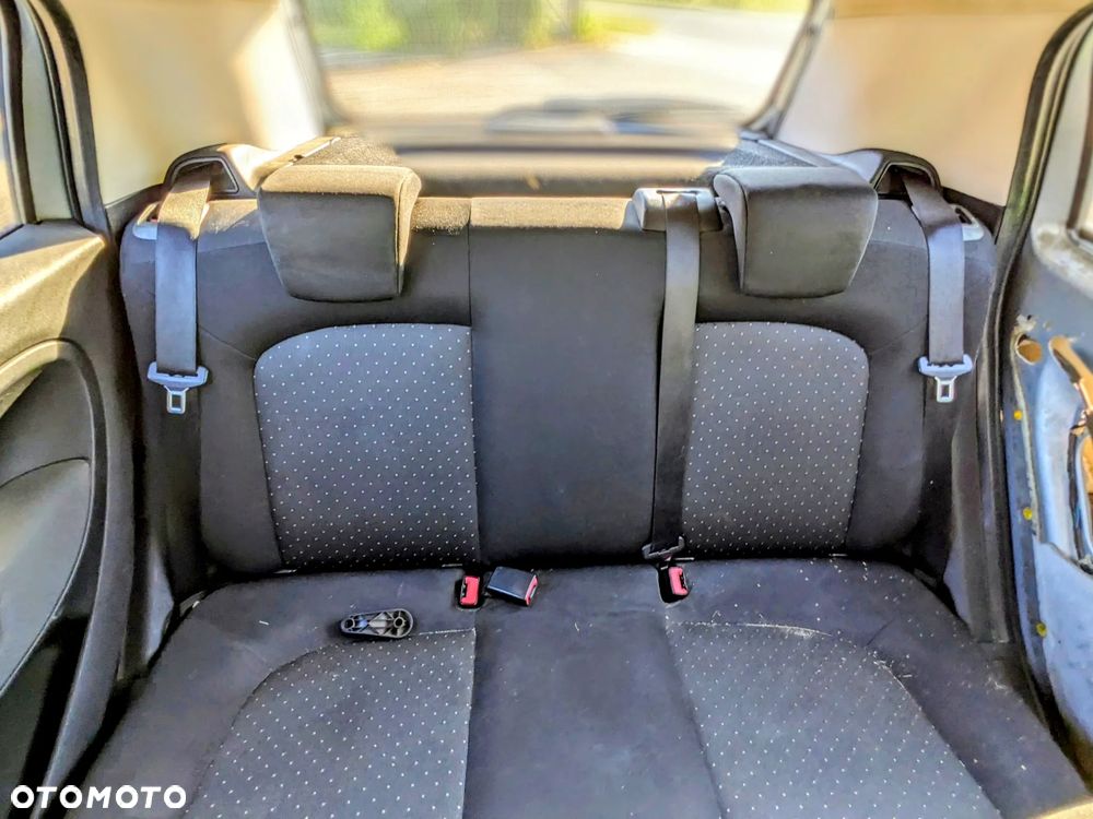 Fiat Grande Punto 1.4 na części - 7