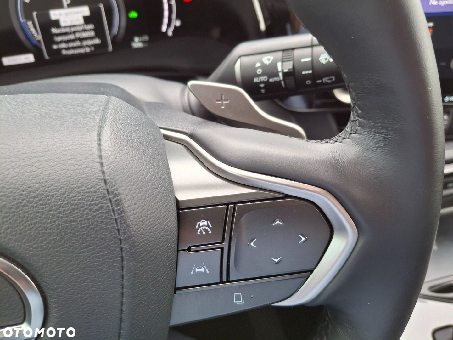 Lexus NX 350h Prestige AWD - 22