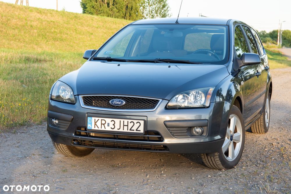 Ford Focus - 3