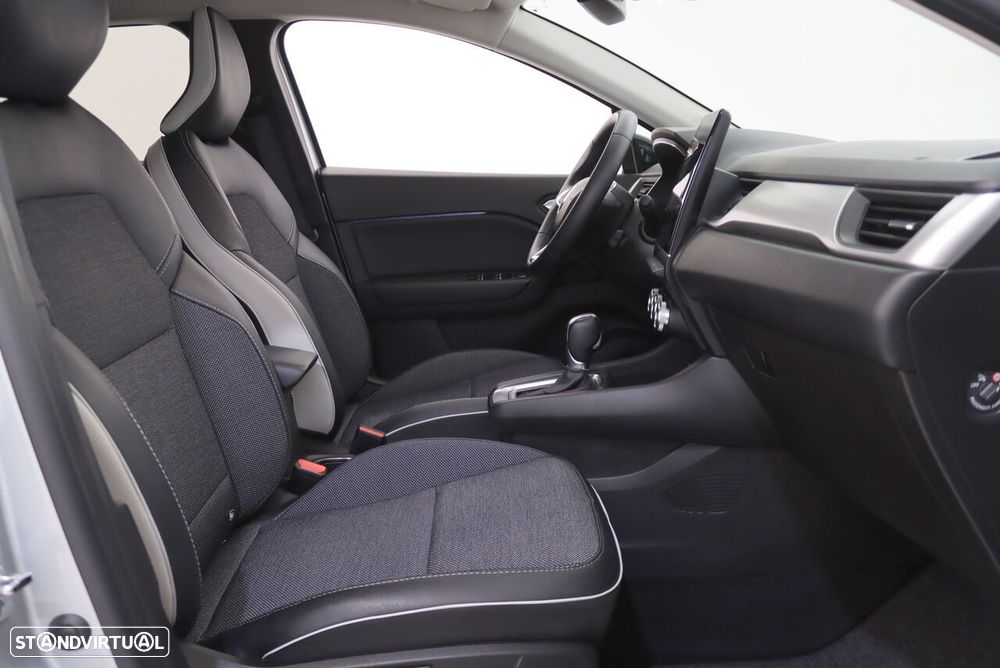 Renault Captur 1.6 E-Tech Plug-In Intens - 8