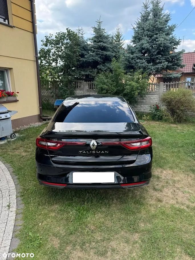 Renault Talisman 1.6 Energy TCe Initiale Paris EDC - 3