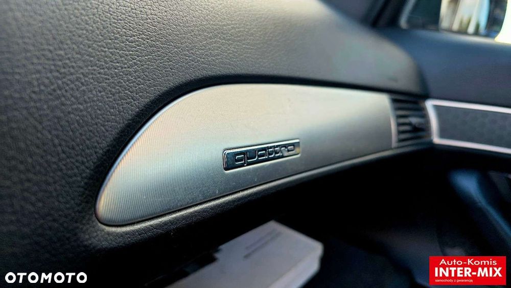 Audi A6 Limousine - 31