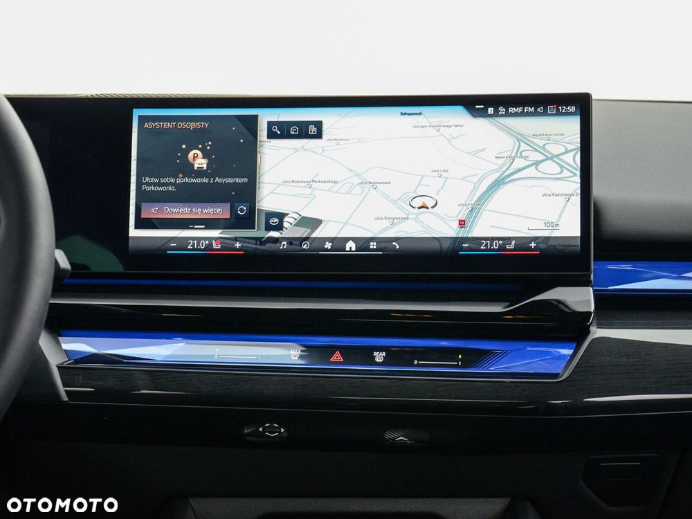 BMW Seria 5 - 35