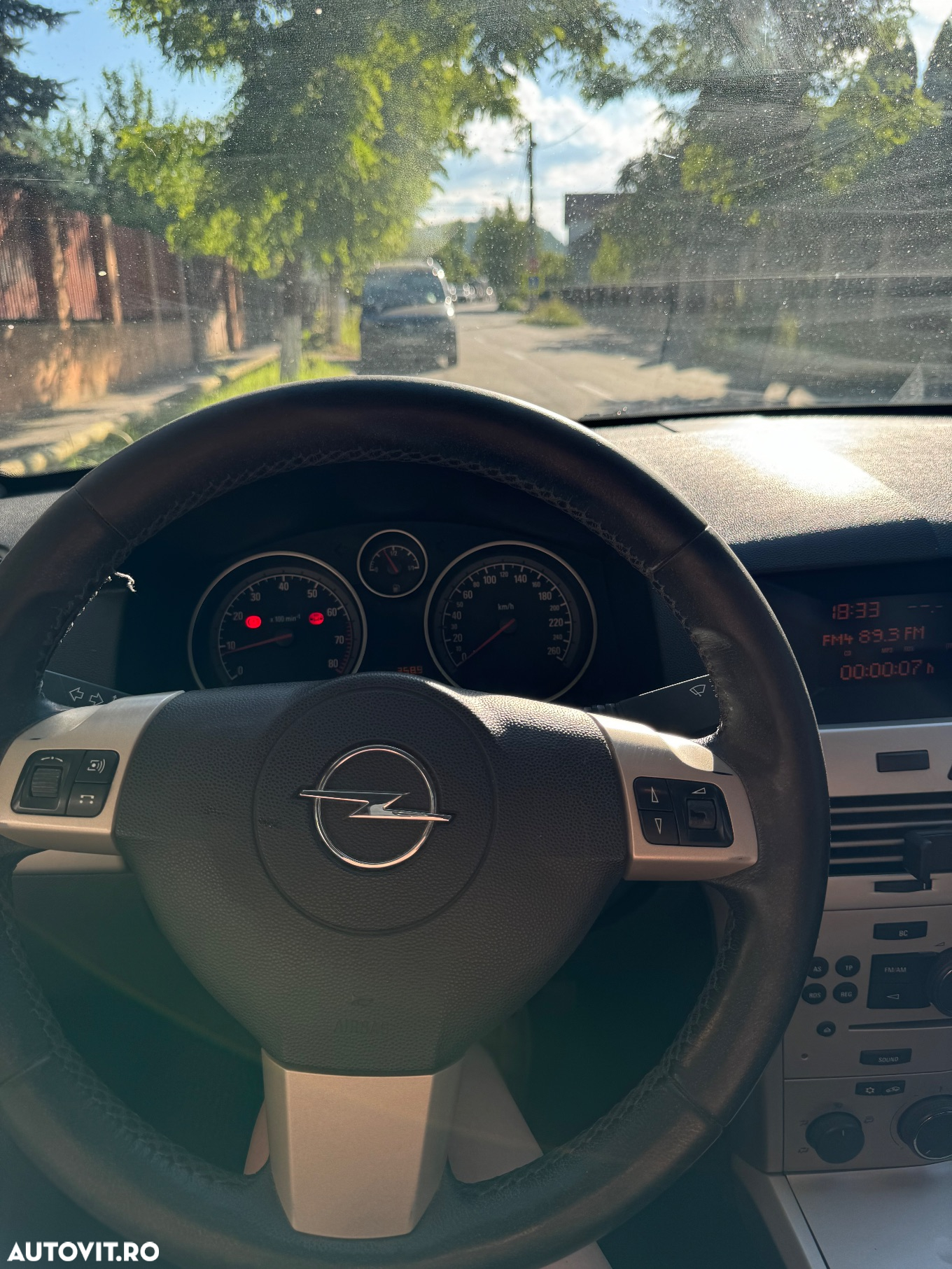 Opel Astra - 13