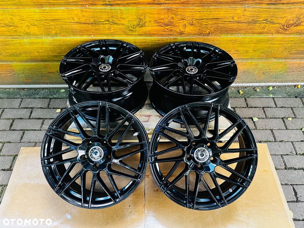 BMW Seria 1 120i GPF M Sport Shadow - 19