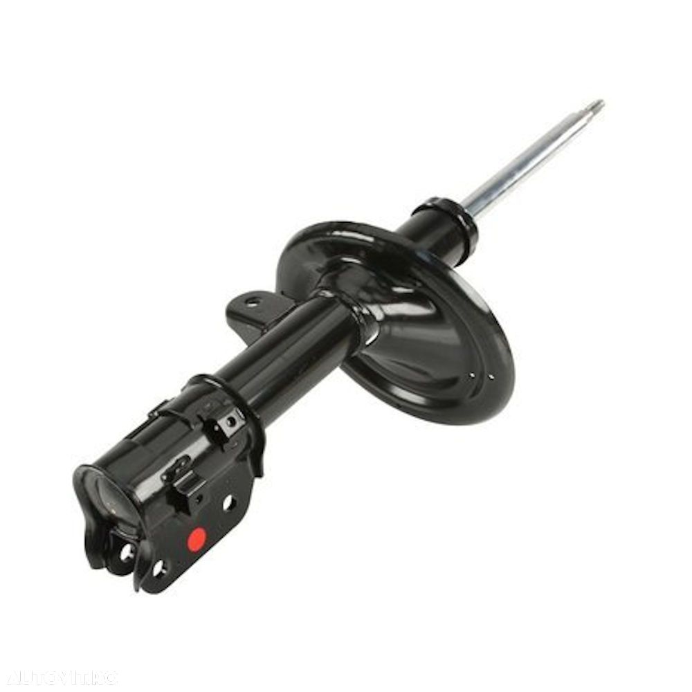 Amortizor gaz Hyundai Tucson (Jm); Kia Sportage (Je, Km); Renault TRAFIC 2 platou / sasiu (EL) SRLine Punte spate, stanga/dreapta - 1