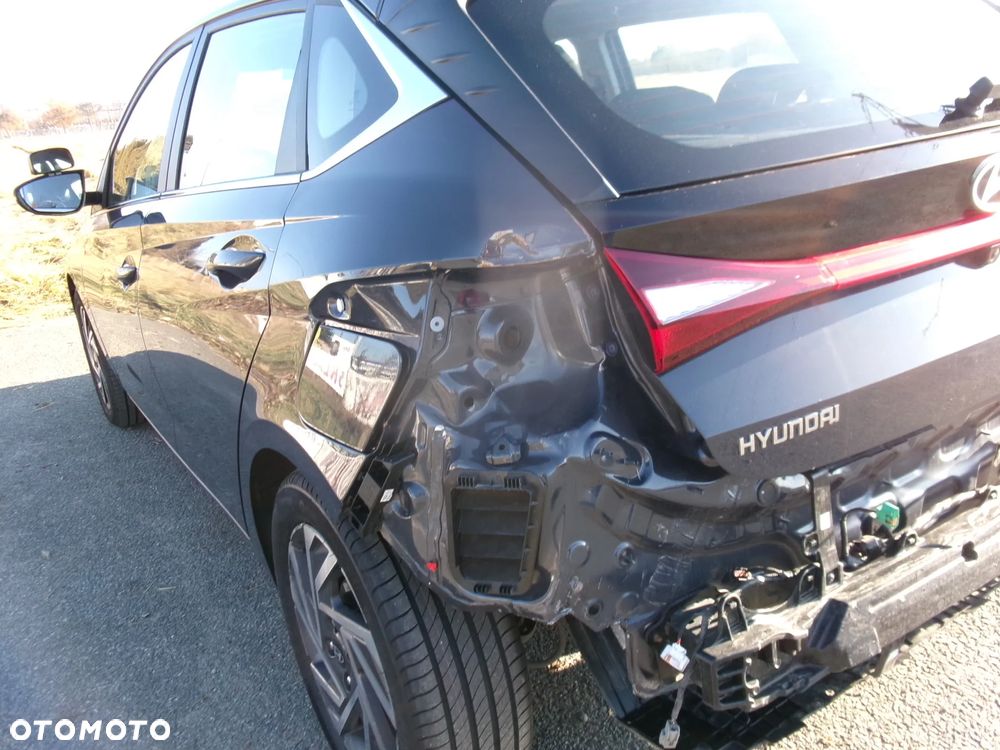 Hyundai i20 1.2 Modern - 16