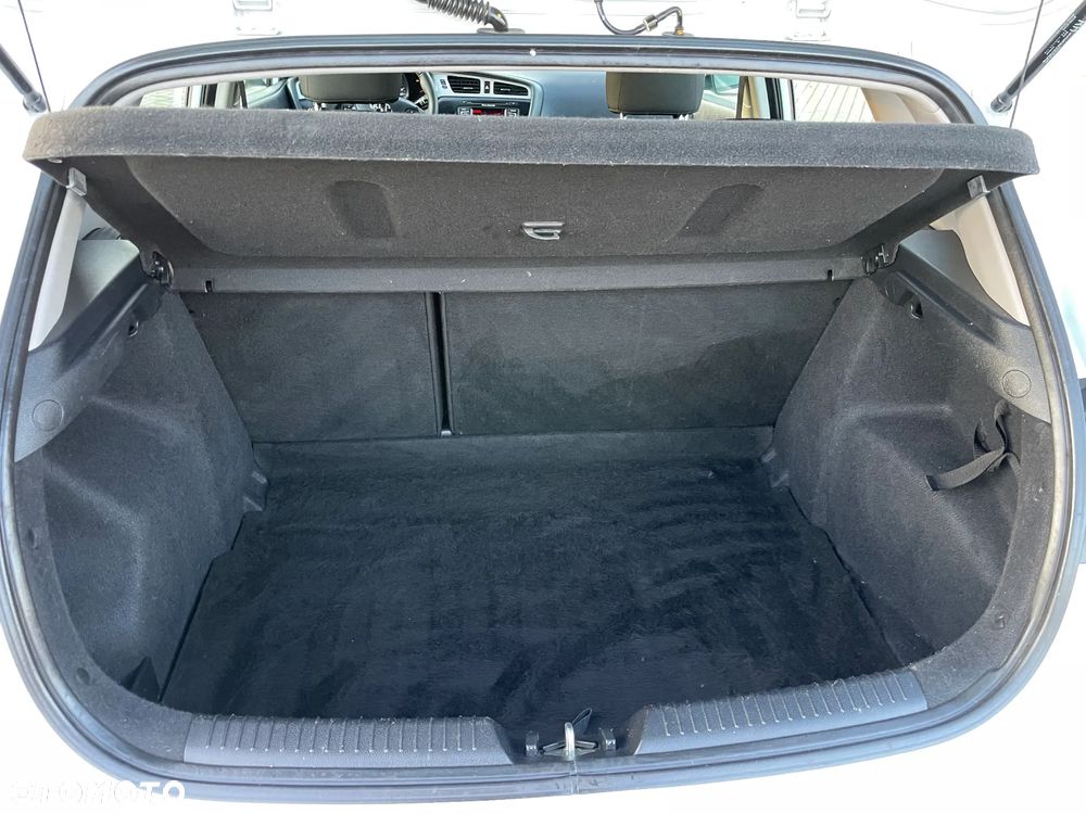 Kia Ceed 1.4 CVVT Attract - 22