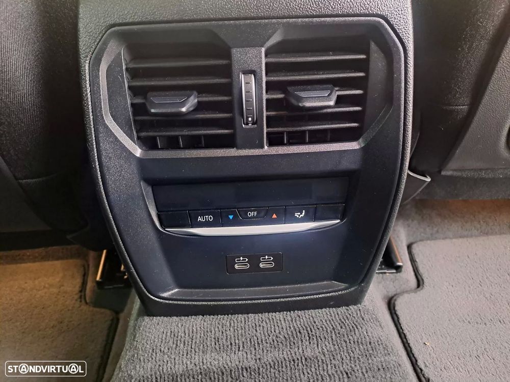 BMW 320 Gran Turismo d Auto - 27
