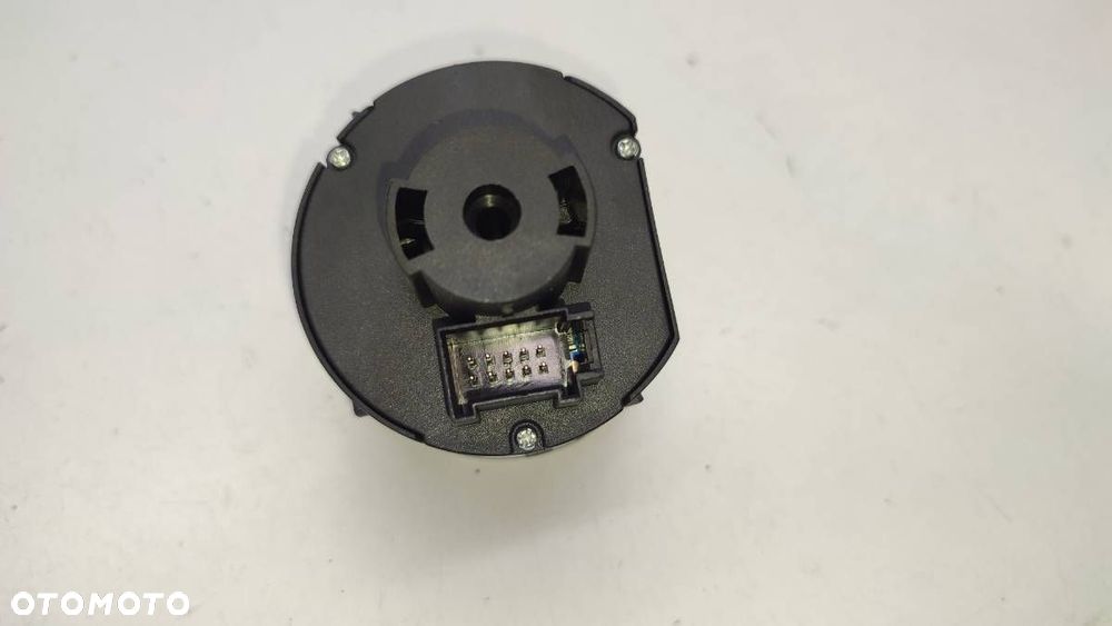 PRZEŁĄCZNIK PANEL ŚWIATEŁ HALOGEN AUTO VW TOURAN I LIFT ŁADNY - 4