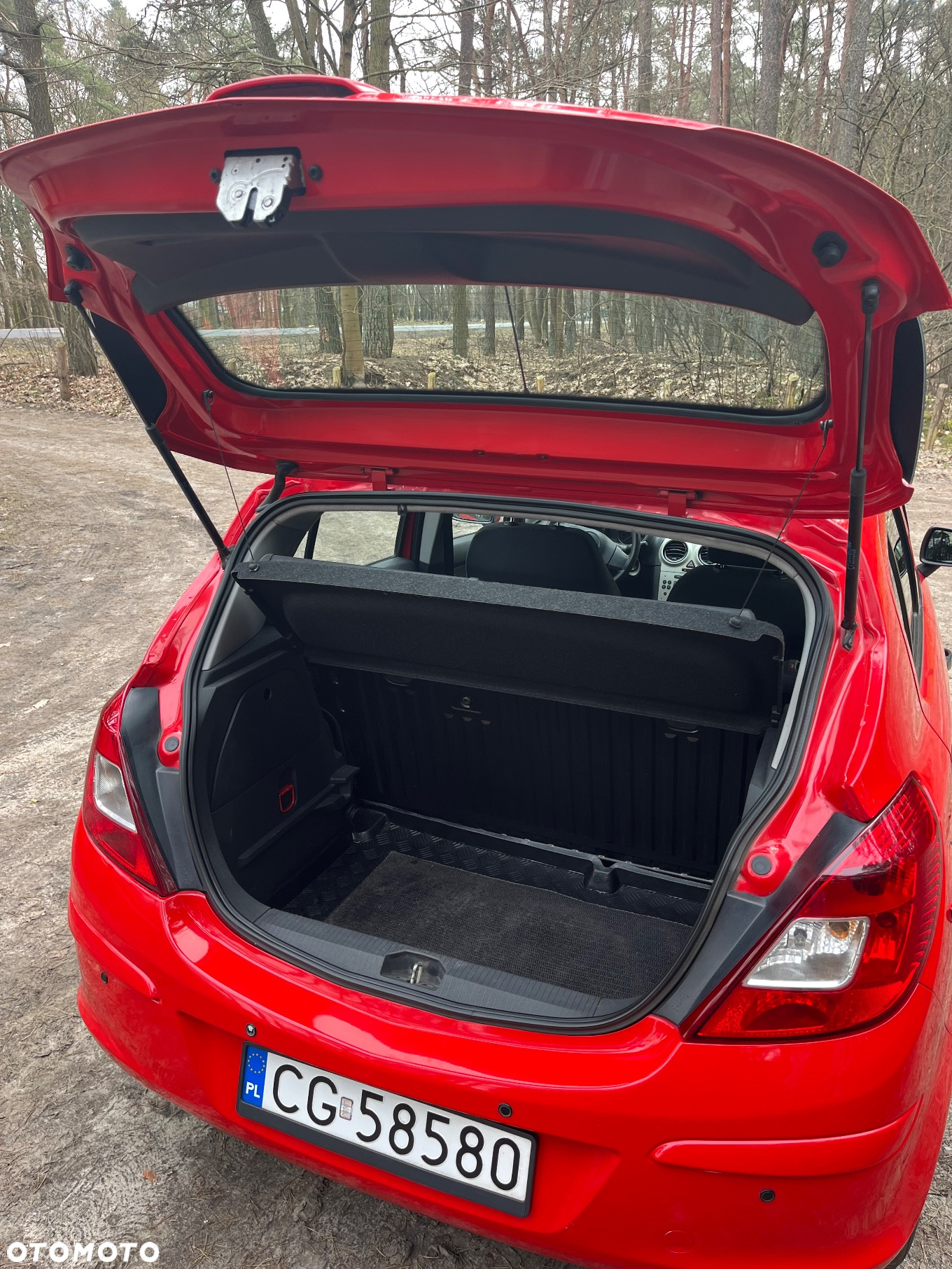 Opel Corsa - 8