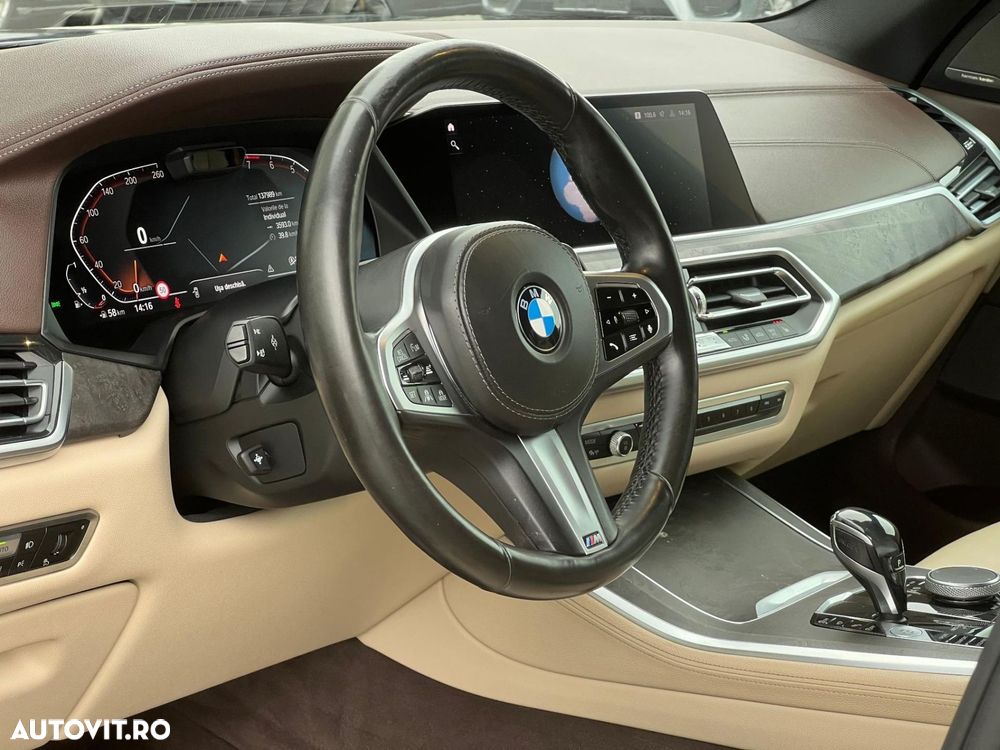 BMW X5 - 15