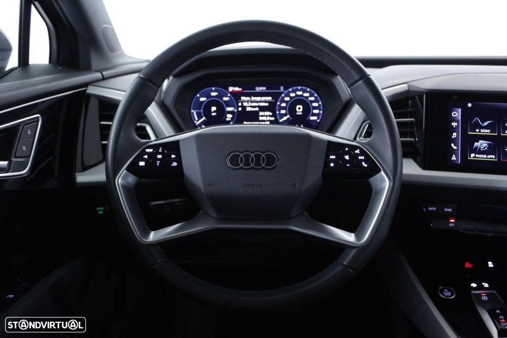 Audi Q4 e-tron 40 63 kWh - 20