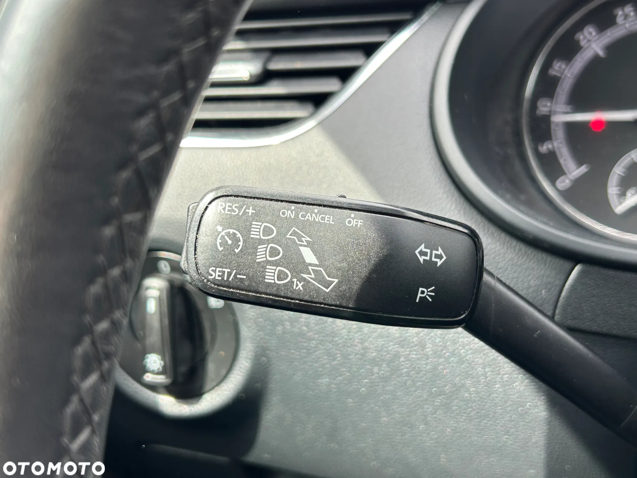 Skoda Octavia 2.0 TDI Edition EU6 - 13