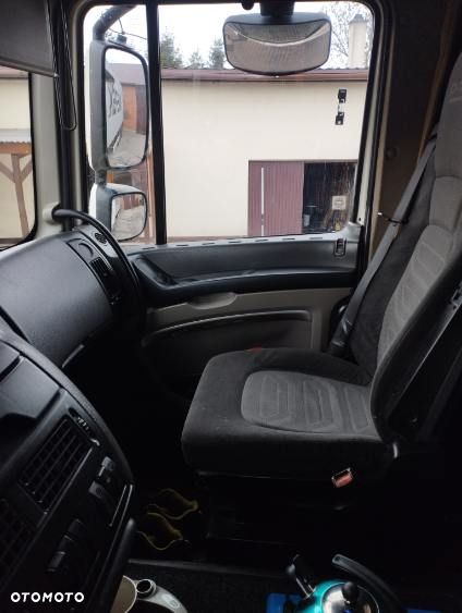 DAF XF105.460 - 16