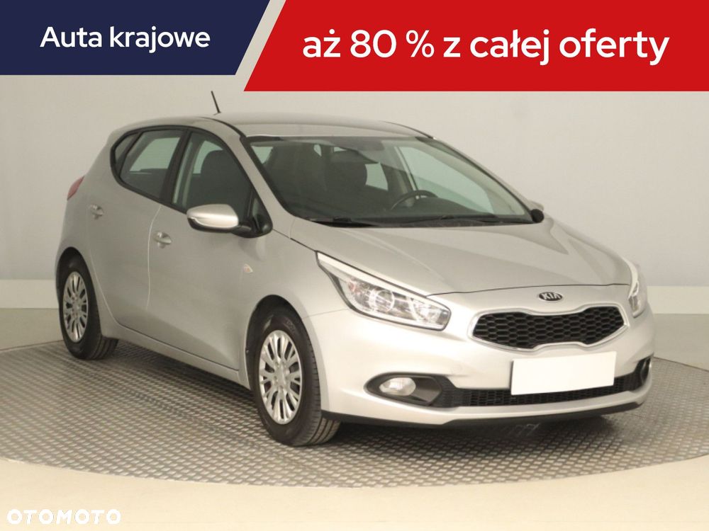 Kia Ceed - 3