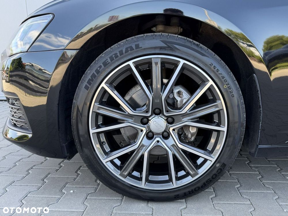 Audi A6 Limousine - 10