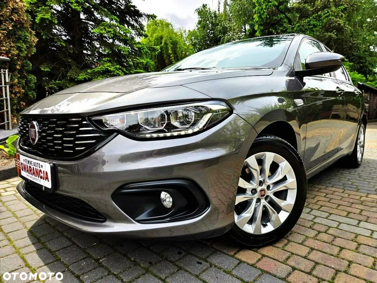 Fiat Tipo 1.6 MultiJet 16v S-Design DDCT - 29
