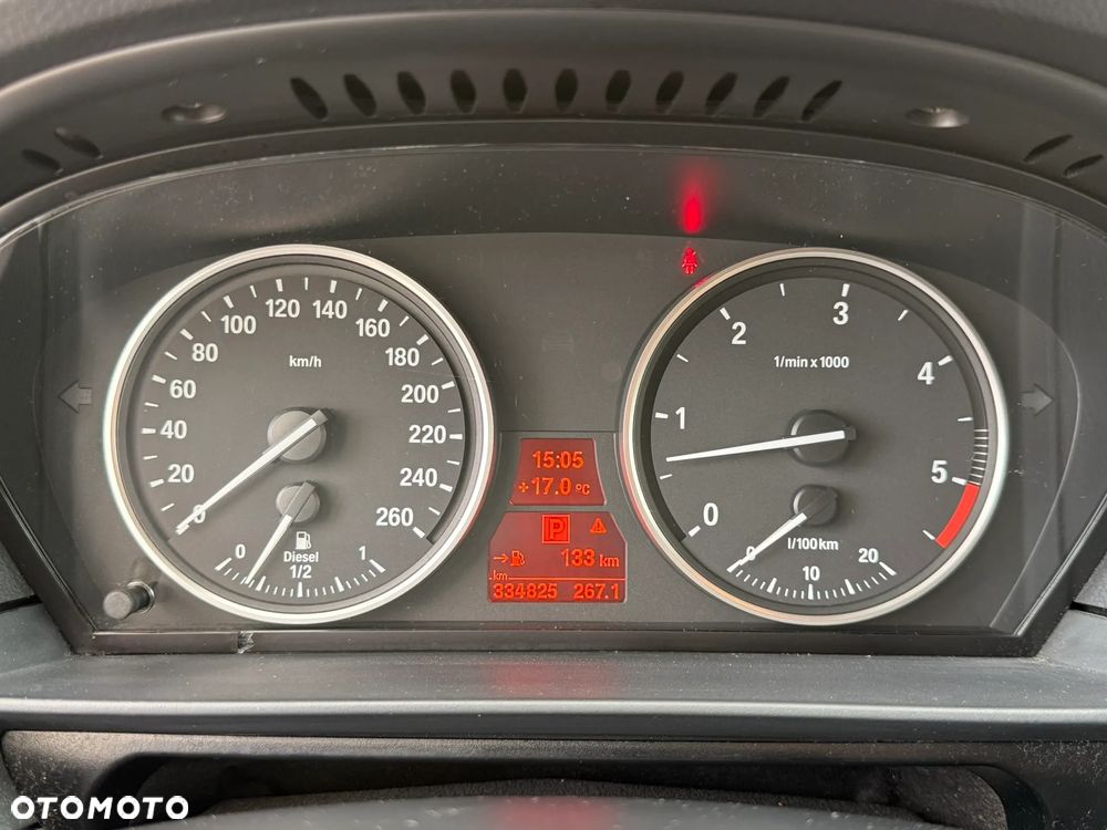 BMW Seria 5 530d Edition Exclusive - 35
