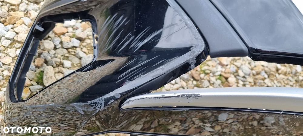 AUDI A3 8Y0 S-LINE 2020- Zderzak przód oryginał MB142 - 10