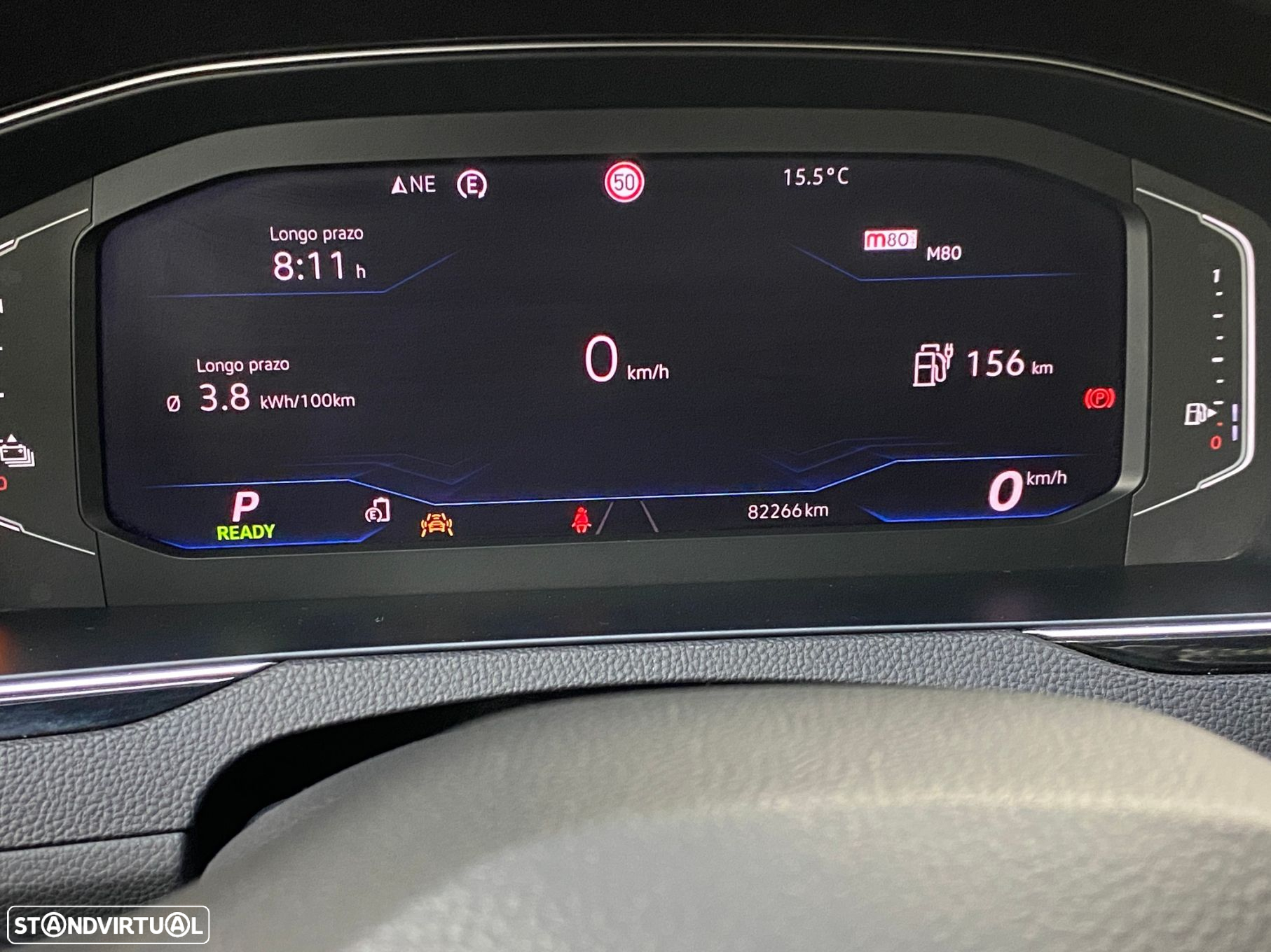 VW Passat Variant 1.4 TSI GTE Plug-in - 10