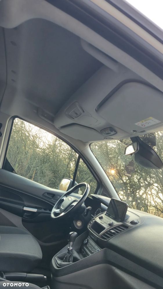 Ford Transit Connect Kombi 230 L2 Active - 27