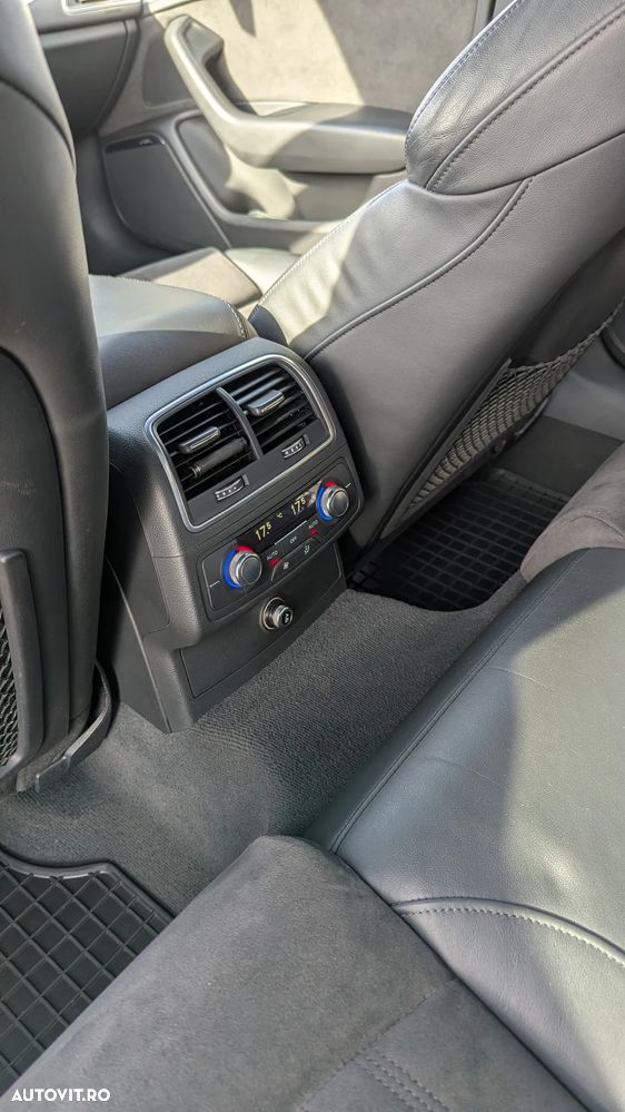 Audi A6 3.0 TDI quattro S tronic - 16