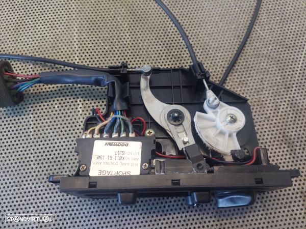 Comando Chaufagem Kia Sportage (K00) - 5