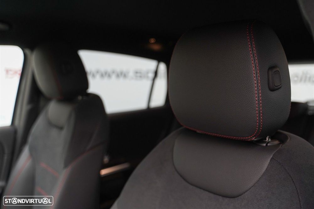 Mercedes-Benz EQA 250+ AMG Line - 32