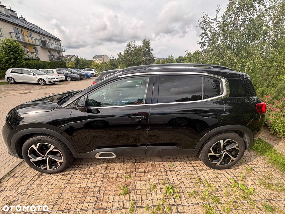 Citroën C5 Aircross - 5