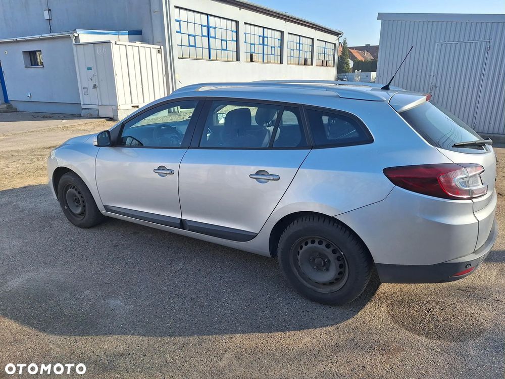 Renault Megane 1.6 16V Dynamique - 2
