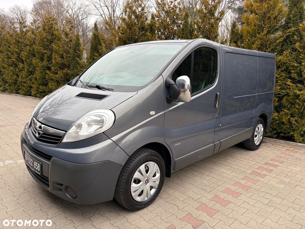 Renault Trafic - 24