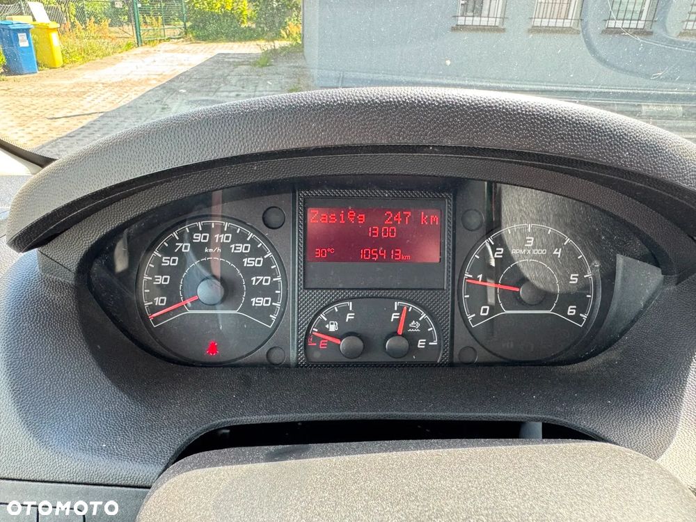 Fiat DUCATO - 6