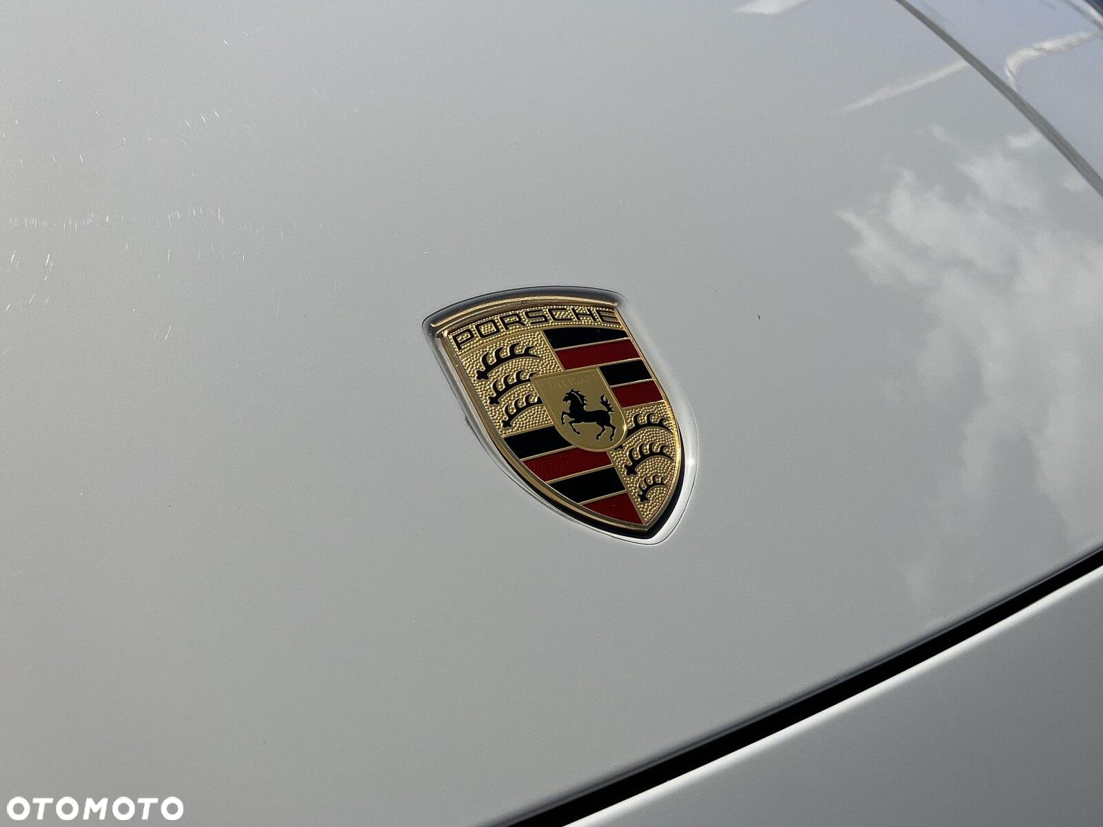 Porsche Cayenne - 36