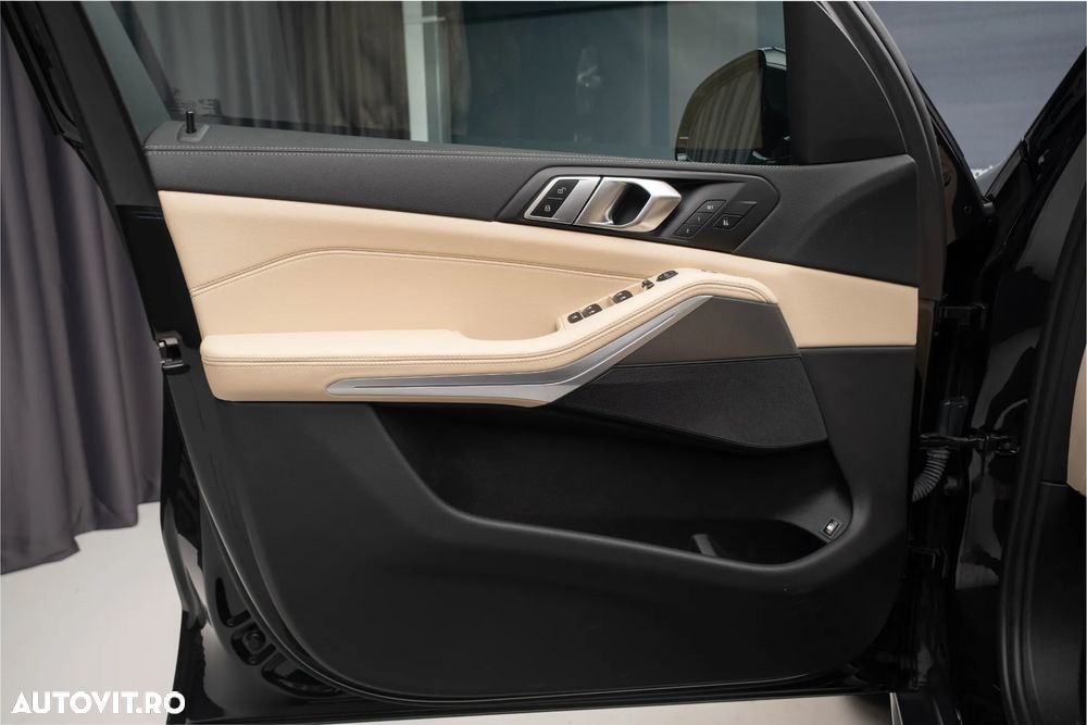 BMW X5 xDrive45e xLine - 18