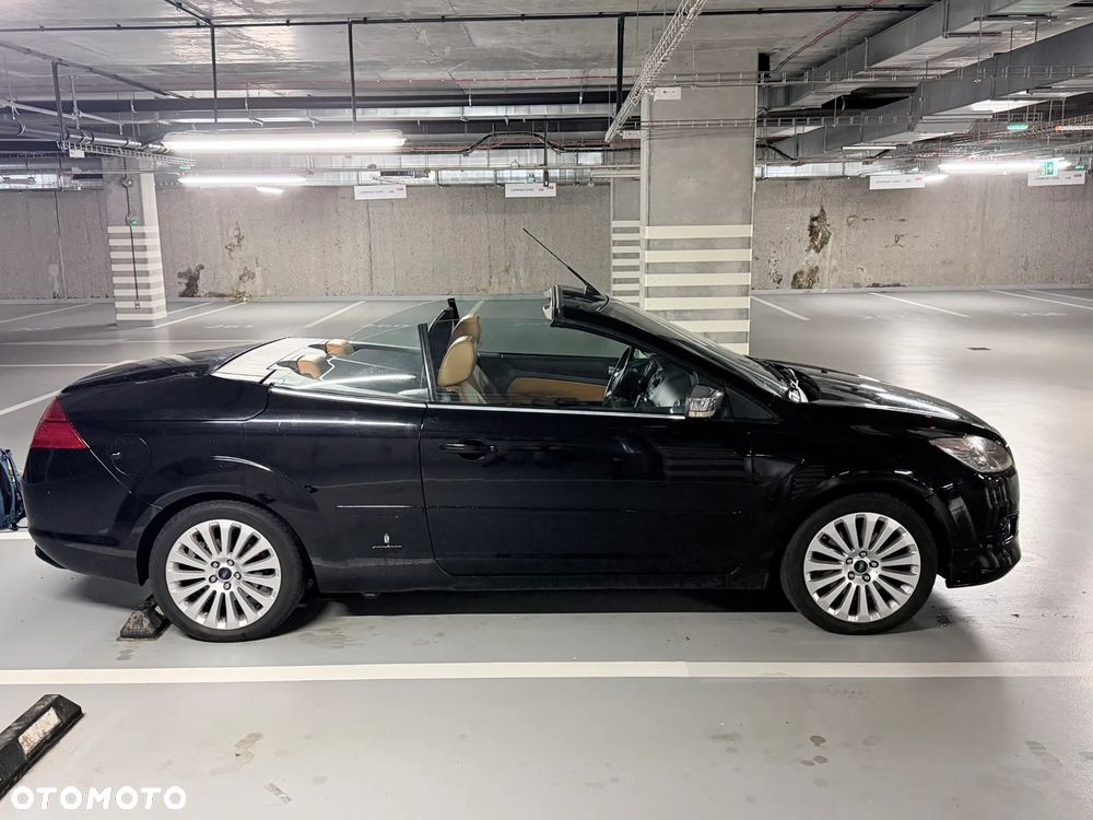 Ford Focus 2.0 Titanium - 7