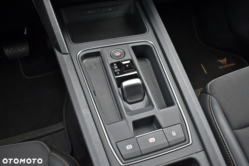 Cupra Formentor 1.5 TSI DSG - 33