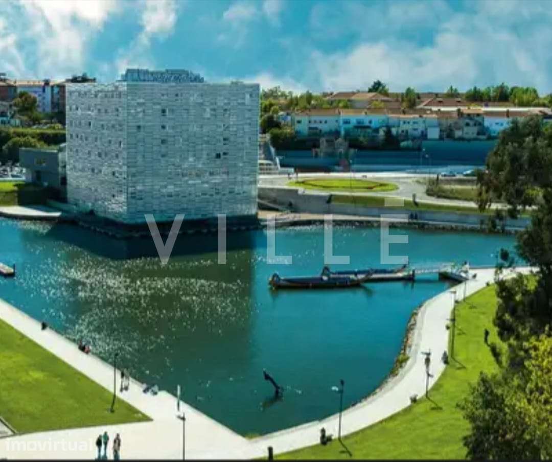 Apartamento T4 Venda em Glória e Vera Cruz,Aveiro - Grande imagem: 3/36