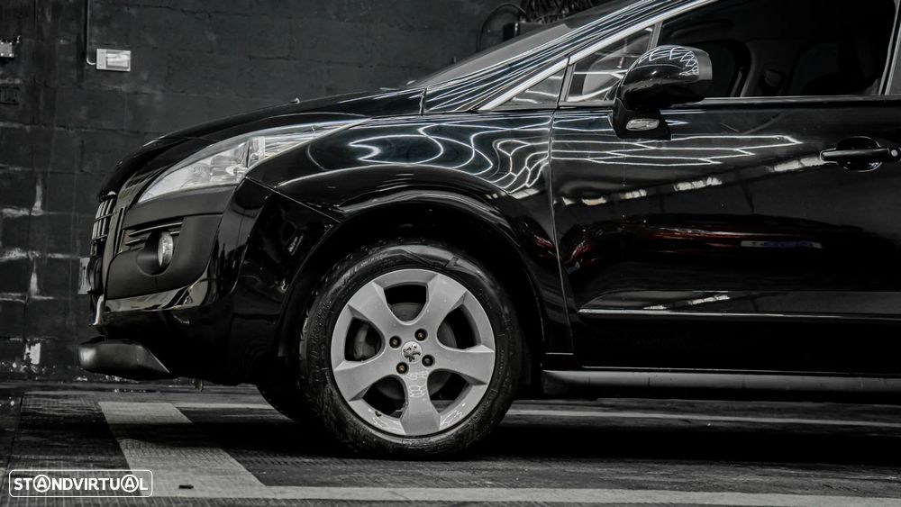 Peugeot 3008 - 4