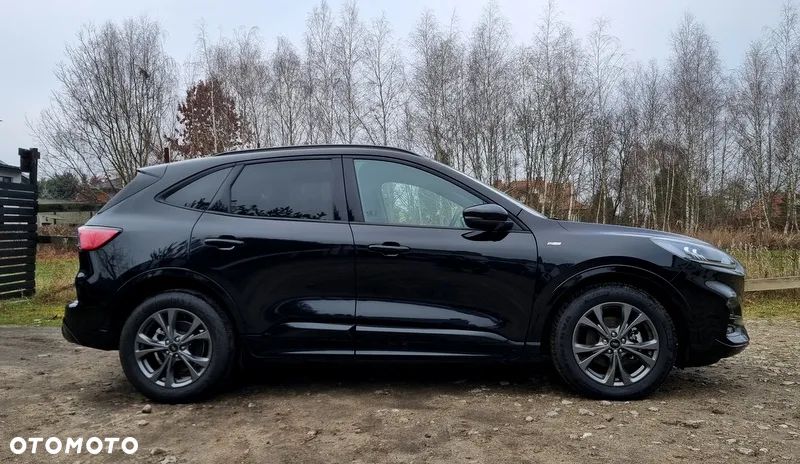 Ford Kuga 2.5 FHEV FWD ST-Line X - 5