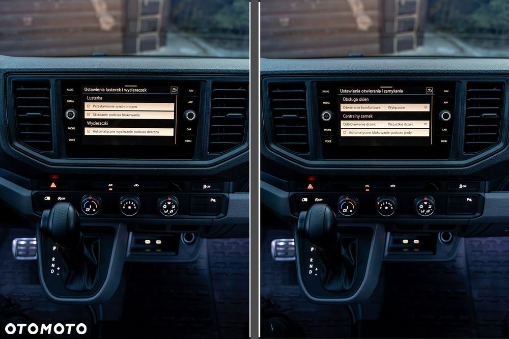 Volkswagen Crafter - 40