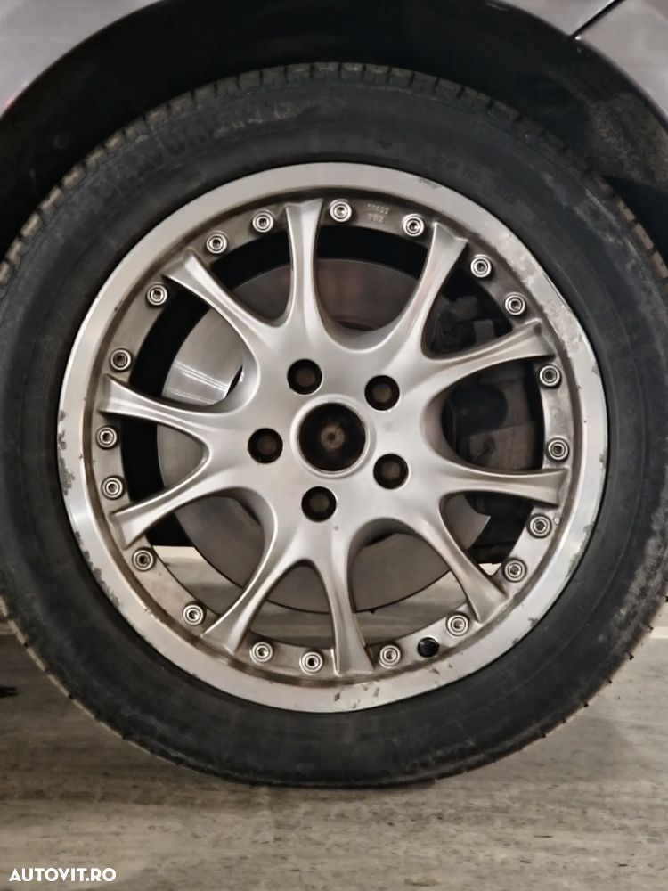 Renault Grand Scenic dCi 160 FAP Dynamique - 5