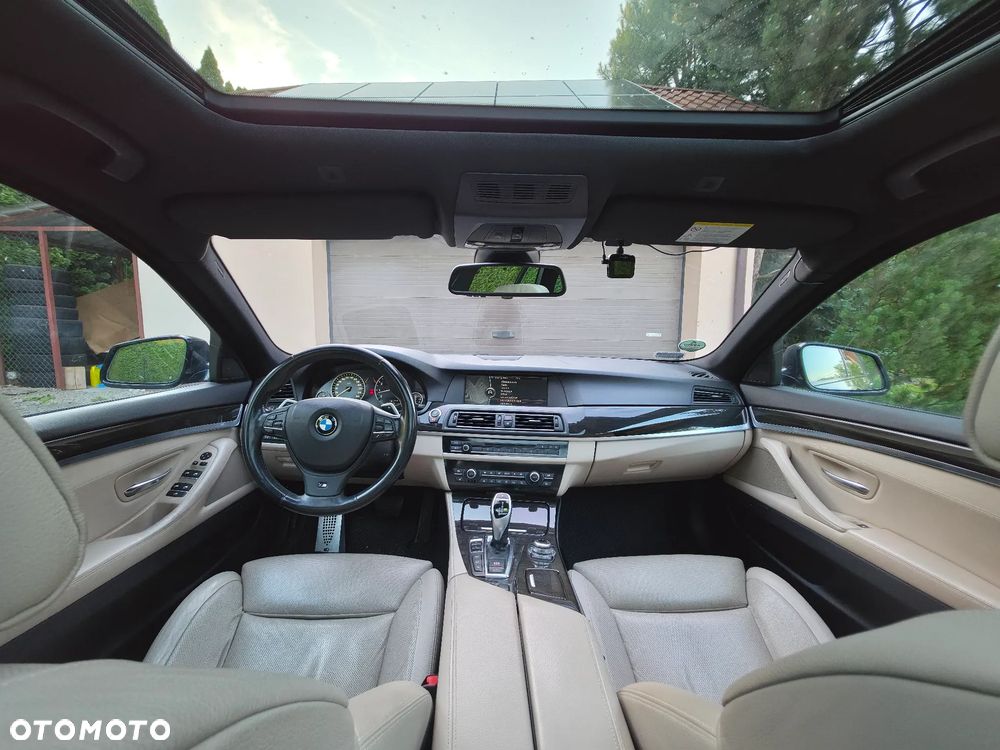 BMW Seria 5 - 15