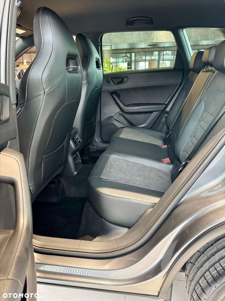 Cupra Ateca 1.5 TSI DSG - 26
