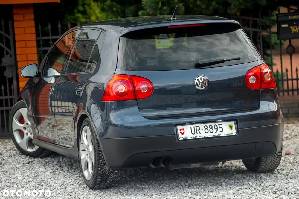 Volkswagen Golf 2.0 GTI - 9